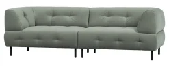 Bank Lloyd 4-zits, Velvet