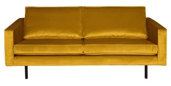 Bank Rodeo 2,5 zits, Velvet