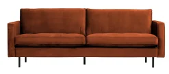 Bank Rodeo 2,5 zits, Velvet