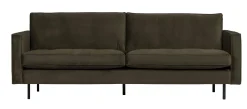Bank Rodeo 2,5 zits, Velvet