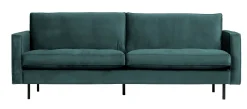 Bank Rodeo 2,5 zits, Velvet