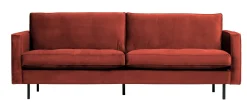 Bank Rodeo 2,5 zits, Velvet