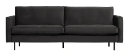 Bank Rodeo 2,5 zits, Velvet