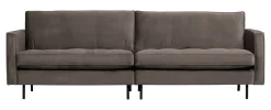 Bank Rodeo Classic 3-zits, velvet