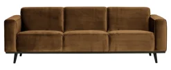 Bank Statement 3-zits, Velvet
