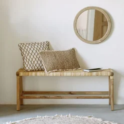 Bankje Beida 120cm