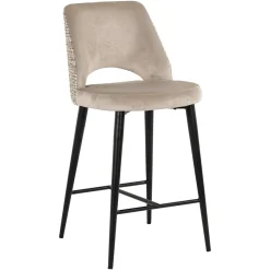 Barstoel Tabitha Be Trendy, kleur Naturel