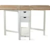 Bartafel Wooster Street 50-180 x 80cm