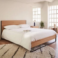 Bed Taiana Eiken