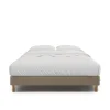 Bedbodem Ofelia kleur Bruin