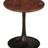 Bijzettafel Chaz Mangohout, 40cm