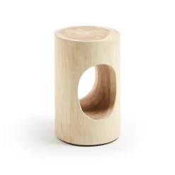 Bijzettafel Halker Ø30cm