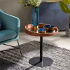 Bijzettafel Kaori 46cm