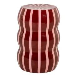 Bijzettafel Yalou 33cm