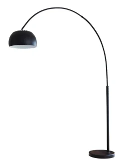 Booglamp Christie 195cm