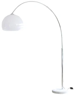 Booglamp Duco 208cm