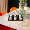 Boter Kaas en eieren Trixi, kleur Zwart/wit