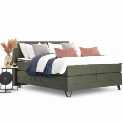 Boxspring Excellent
