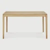 Bureau Bok Gevernist Eikenhout