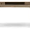 Bureau Imola Eikenhout, 130 x 70cm