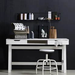 Bureau Nikki