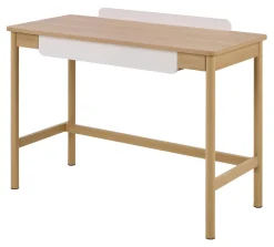 Bureau Roxanne Eikenlook, 110 x 50cm