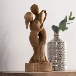 Decoratie Dancing