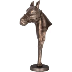 Decoratie Jolly Brass Antique