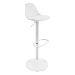 Draaibare Barkruk Orlando-T PU