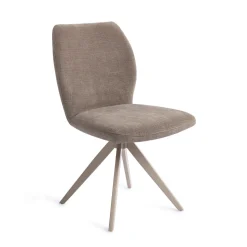 Draaibare Eetkamerstoel Ikata Turn Beige