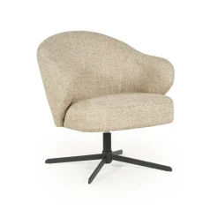 Draaifauteuil Connor