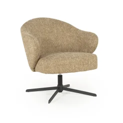 Draaifauteuil Connor