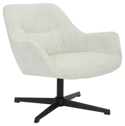 Draaifauteuil Dahlia