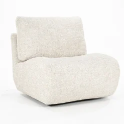 Draaifauteuil Lucia