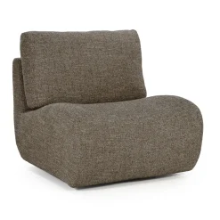 Draaifauteuil Lucia