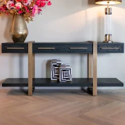 Dressoir Cambon Eiken, 180cm