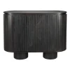 Dressoir Kenji Mangohout, 110cm