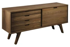 Dressoir Mads Eiken, 160cm