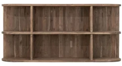 Dressoir Rush Teakhout, 180cm
