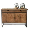 Dressoir Shelter Island 120cm