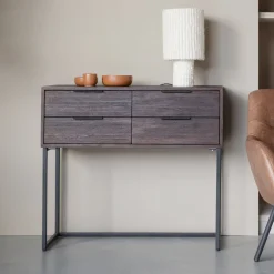 Dressoir Yasmijn Teakhout