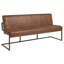 Eetkamerbank Ferro 135cm