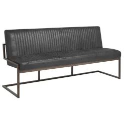 Eetkamerbank Ferro 185cm