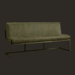 Eetkamerbank Ferro 185cm