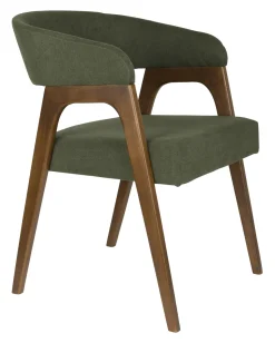 Eetkamerstoel Adamello Essenfineer en stof