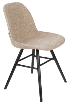 Eetkamerstoel Albert Kuip Soft