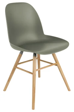Eetkamerstoel Albert Kuip PP
