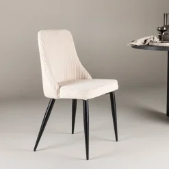 Eetkamerstoel Alexys Rib