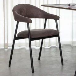 Eetkamerstoel Amaze Micro Suede
