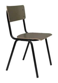 Eetkamerstoel Back to School Mat